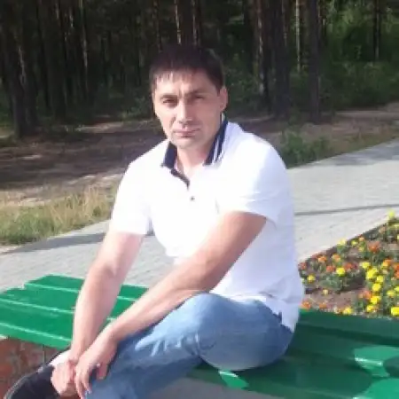 Rustam, 39 Ufa, روسيا