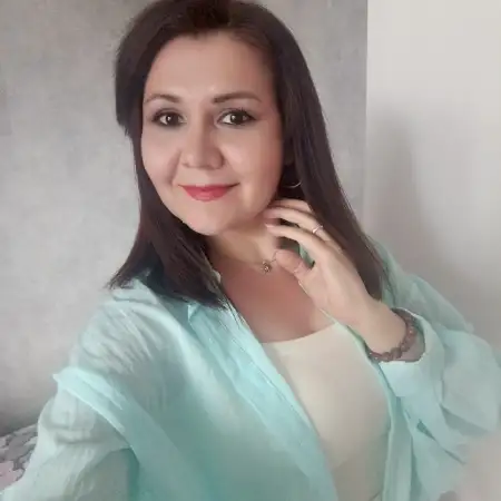 Lyutsiya, 48Mamadysh, روسيا 
