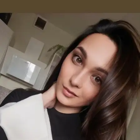 Elina, 28Cherdakly, روسيا 