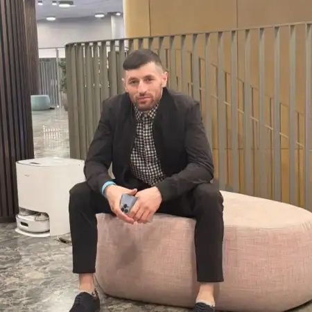 Salman, 30Yalta, روسيا 
