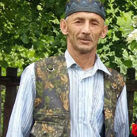 Naubat, 61Yanaul, روسيا 