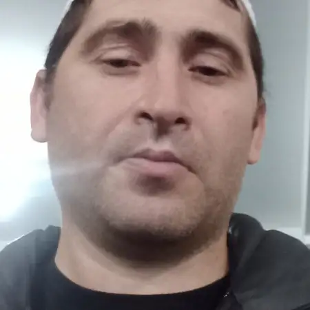 Magomed, 43Buinaksk, روسيا