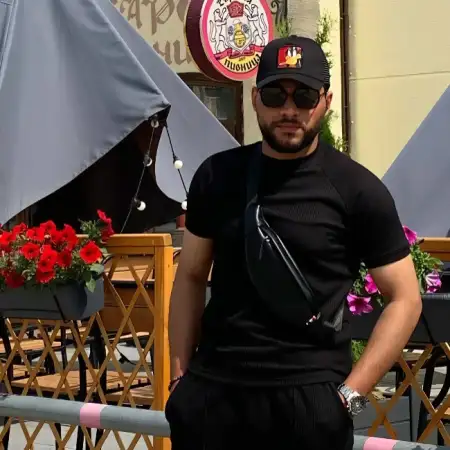 Abdalla, 28ريازان, روسيا 