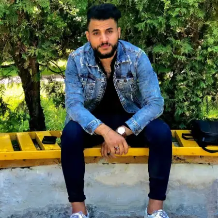 Abdalla, 28ريازان, روسيا 