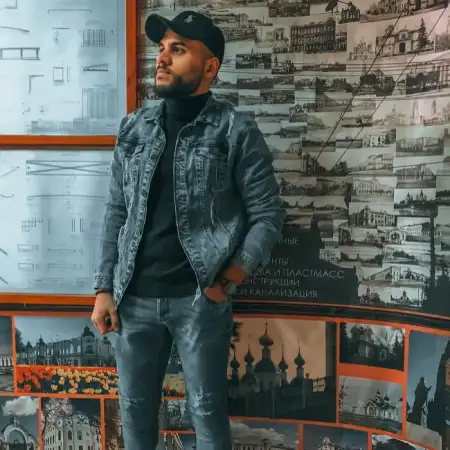 Abdalla, 28ريازان, روسيا 