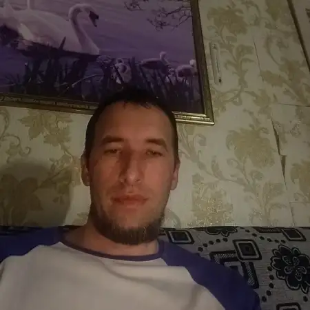 Ilnur, 41قازان, روسيا