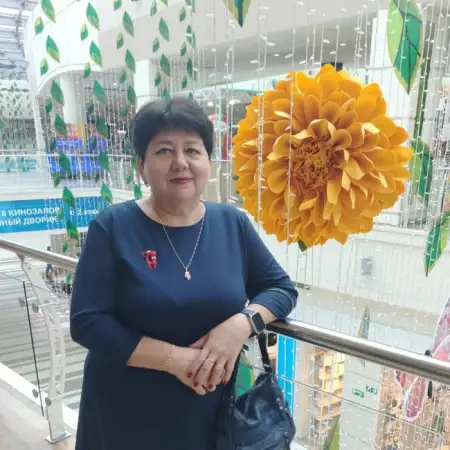 Ruzalia, 58Togliatti, روسيا 