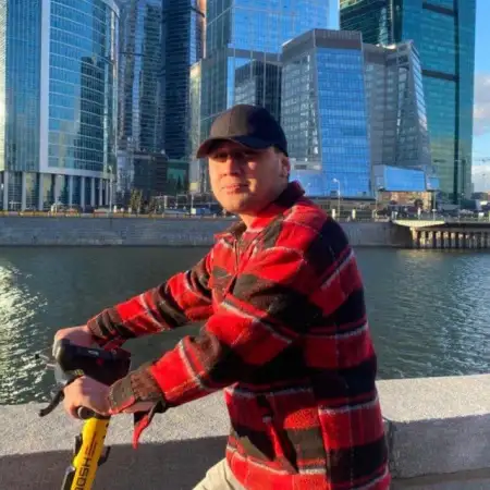 Alisher, 30موسكو, روسيا 