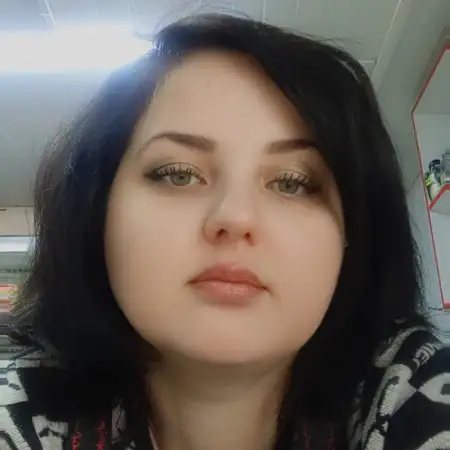 Alfiya, 44بينزا, روسيا 