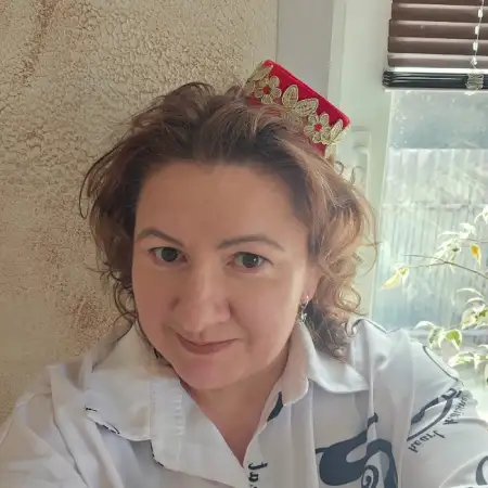 Almira, 50نوفوسيبيرسك, روسيا 