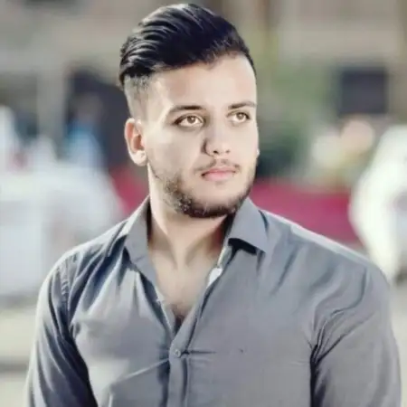 Abdullah, 29العراق 