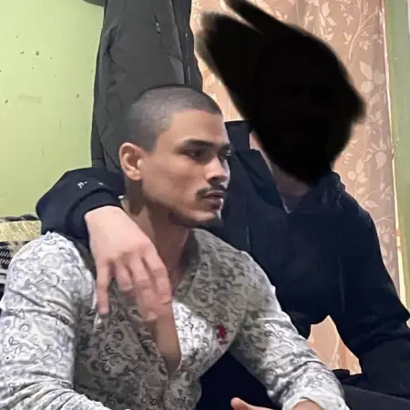 Badal, 27Volsk, روسيا