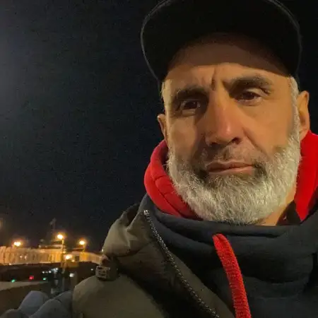 Marat, 54نابيريجني تشيلني, روسيا 