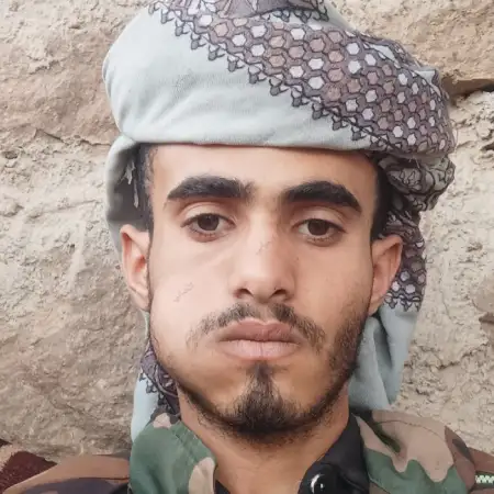 Zakaria, 23اليمن