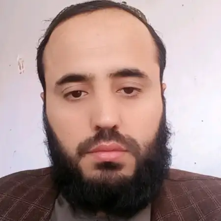 Hayatullah, 34أفغانستان 