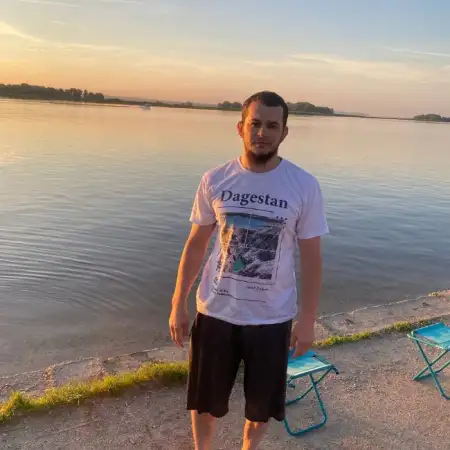 Sharif, 37ساراتوف, روسيا 