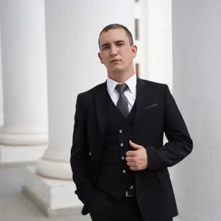 Radik, 28سامارا, روسيا