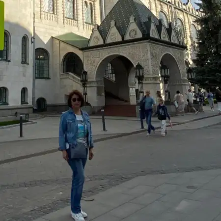 Elvira, 52Yoshkar-Ola, روسيا