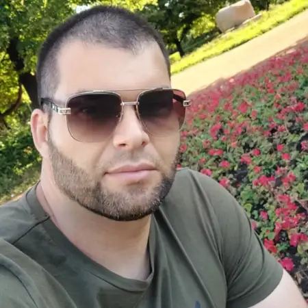 Abdullah, 41Argun, روسيا 