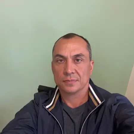 Vadim, 46October, روسيا 