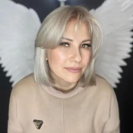 Ilmira, 35نابيريجني تشيلني, روسيا 
