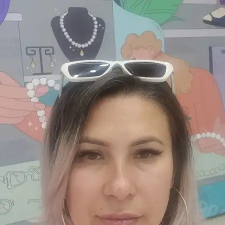Ilmira, 35نابيريجني تشيلني, روسيا 