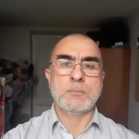 Sharaf, 58موسكو, روسيا 