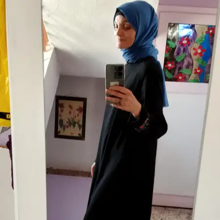 Rahime, 47Adana, تركيا