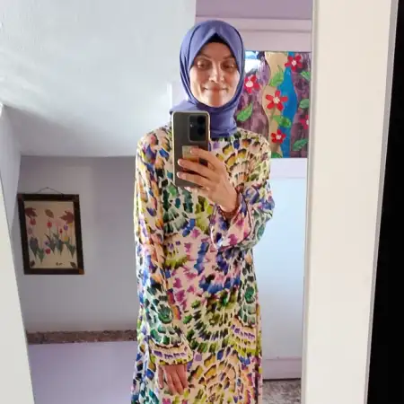 Rahime, 47Adana, تركيا 
