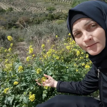 Rahime, 47Adana, تركيا 