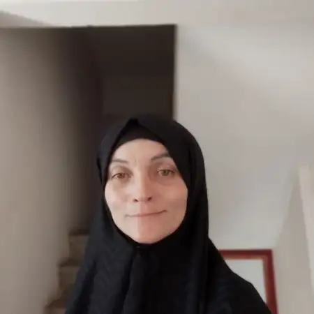 Rahime, 47Adana, تركيا 
