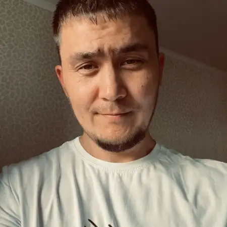 Azamat, 35قازان, روسيا 