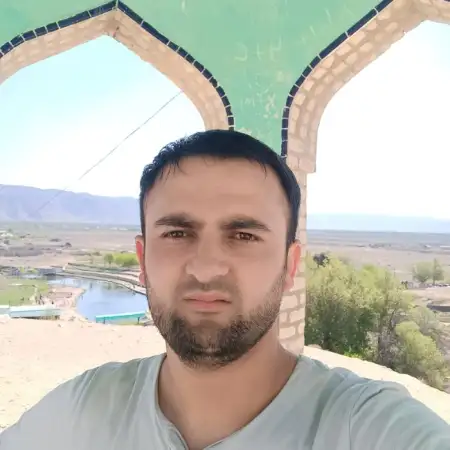 Rahmatullo, 31قازان, روسيا