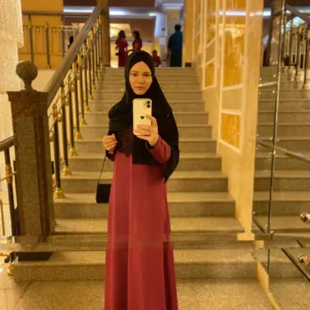 Amina, 48, قازان, روسيا - موقع التعارف الإسلامي