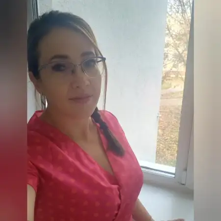 Albina, 39Nizhnekamsk, روسيا 