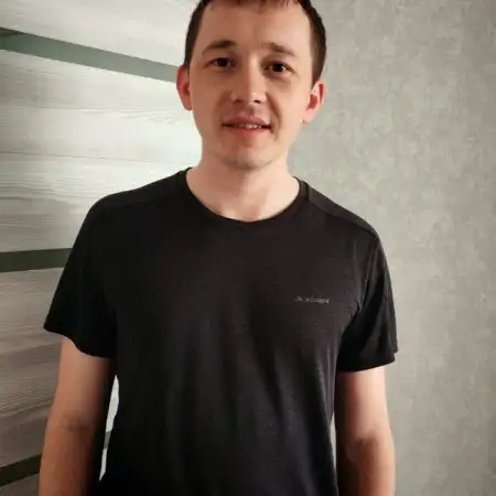 Ildar, 32نابيريجني تشيلني, روسيا
