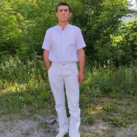 Kodir, 58Saint Petersburg, روسيا 