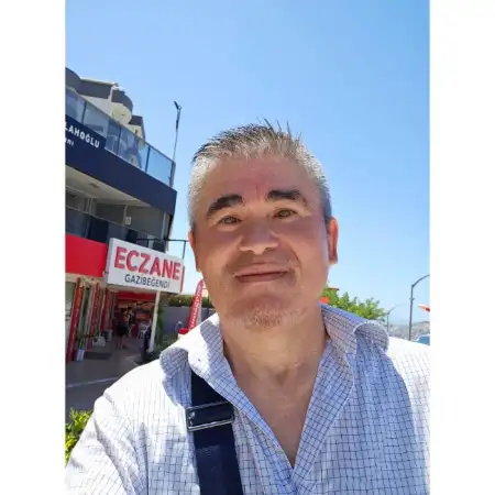 Emir, 61Istanbul, تركيا 