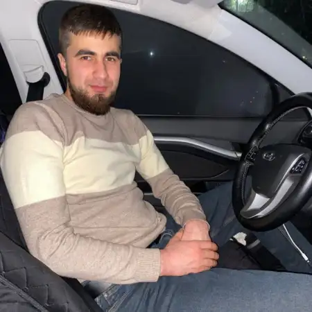 Nail, 29Bashmakovo, روسيا 