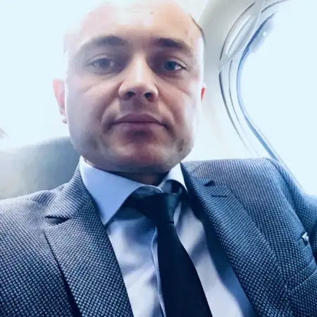 Anzor, 41موسكو, روسيا 