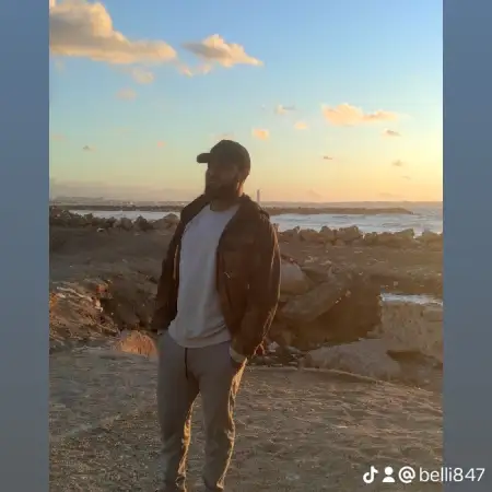 Kouider, 34الجزائر 