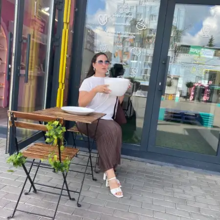 Galiya, 29Ufa, روسيا 