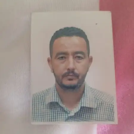 Abdelhadi, 38الجزائر 