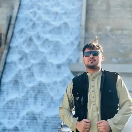 MOHANNAD, 24أفغانستان