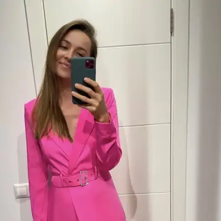 Alfiya, 37موسكو, روسيا 