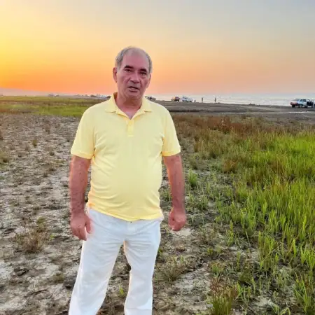 Seyfulah, 56Derbent, روسيا 