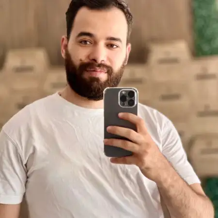 Achref, 30تونس 