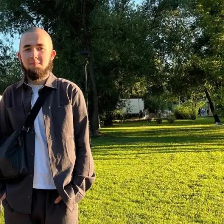 Emil, 21موسكو, روسيا