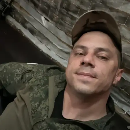 Georgiy, 32Korenovsk, روسيا 