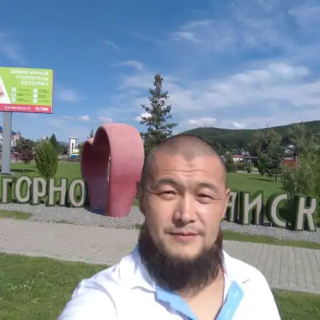 Ahmad, 44Gorno-Altaysk, روسيا 